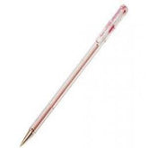 BOLIGRAFO PENTEL BK77 ROSA | 12 UNIDADES | (PENTEL)